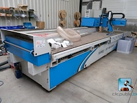 Cnc-snijtafel