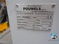 Cnc-snijtafel - afbeelding 13 van  20