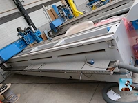 Cnc-snijtafel - afbeelding 12 van  20