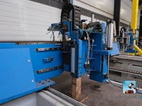 Cnc-snijtafel - afbeelding 14 van  20