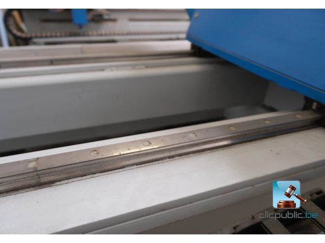 Cnc-snijtafel - afbeelding 15 van  20