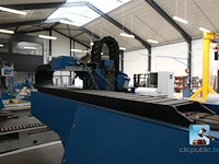 Cnc-snijtafel - afbeelding 16 van  20