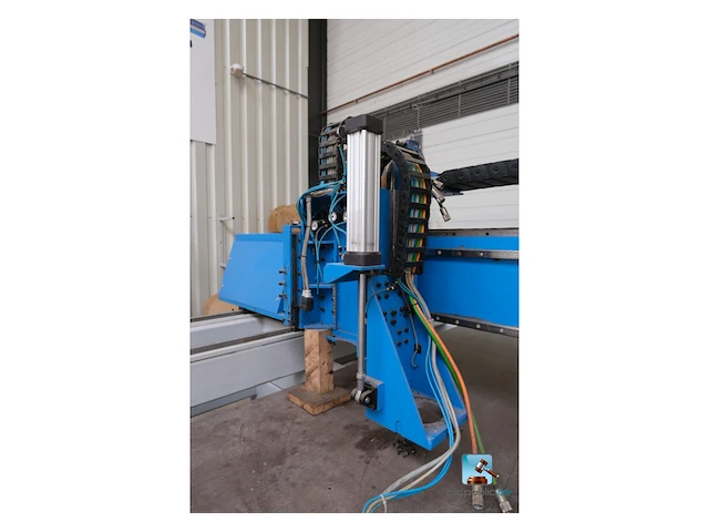 Cnc-snijtafel - afbeelding 20 van  20