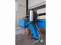 Cnc-snijtafel - afbeelding 20 van  20