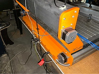 Cnc system m1000 cnc freesmachine - afbeelding 7 van  7