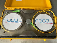 Cnrood g652d glasvezel meetkabelhaspel - afbeelding 2 van  4