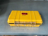 Cnrood g652d glasvezel meetkabelhaspel - afbeelding 4 van  4