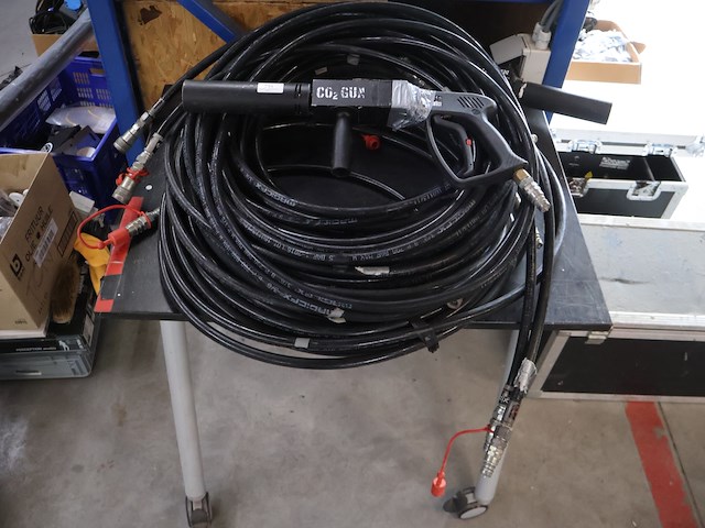 Co 2 gun - afbeelding 1 van  7