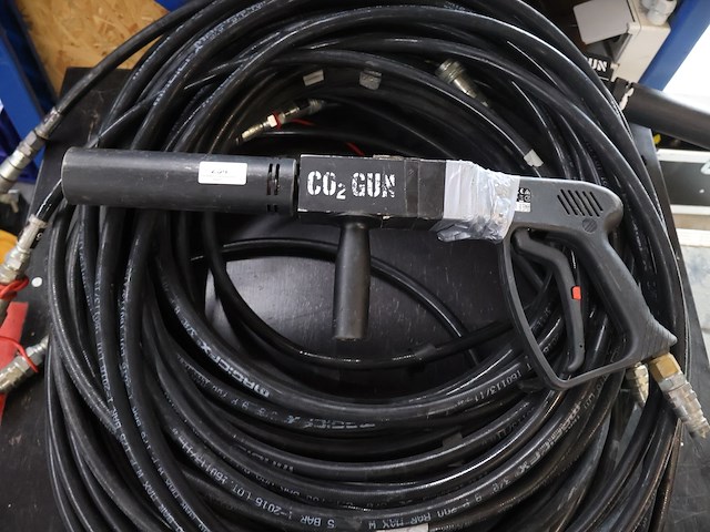 Co 2 gun - afbeelding 2 van  7
