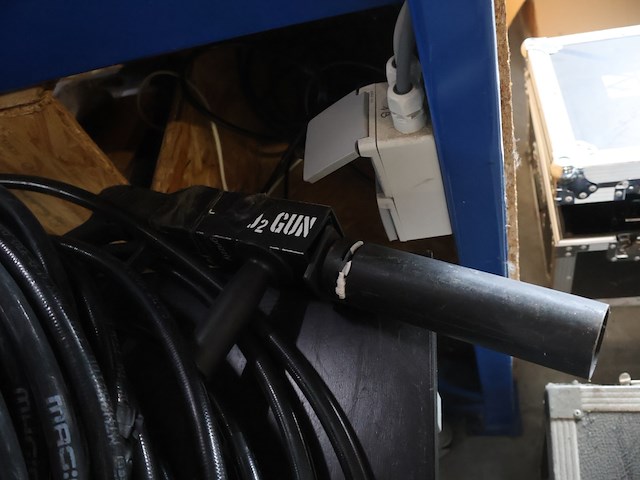 Co 2 gun - afbeelding 3 van  7
