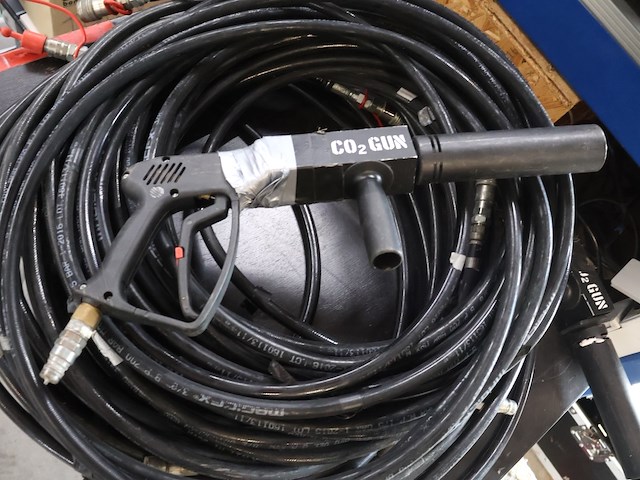 Co 2 gun - afbeelding 4 van  7