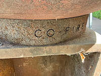 Co-fyr - afbeelding 8 van  12