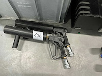 Co2 gun (2x) - afbeelding 1 van  3