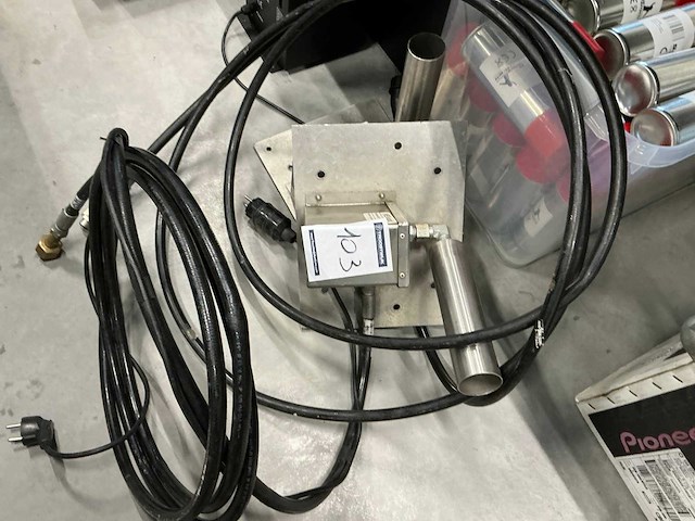 Co2 jet (2x) - afbeelding 1 van  3