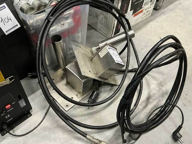 Co2 jet (2x) - afbeelding 2 van  3