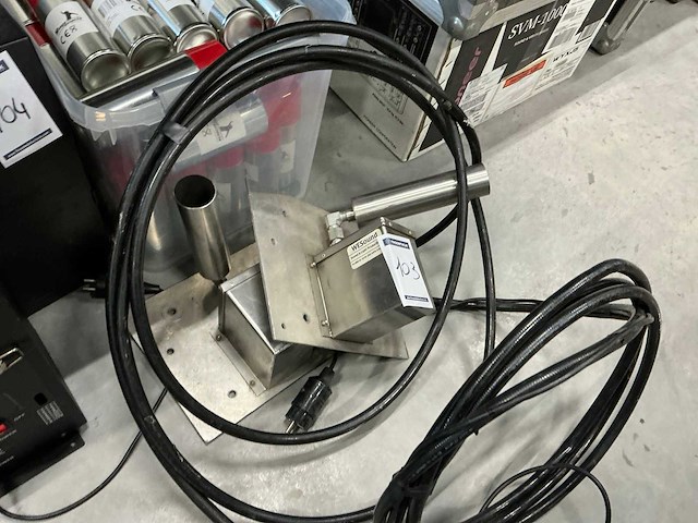 Co2 jet (2x) - afbeelding 3 van  3