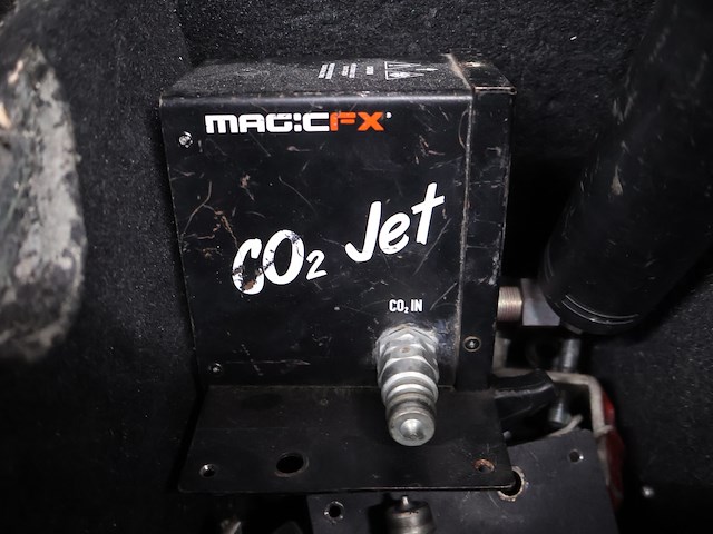 Co2 jet magic fix (x4) - afbeelding 4 van  5