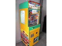 Coastal amusements - ghost catcher - capsuleautomaat - afbeelding 4 van  8