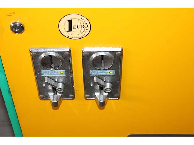 Coastal amusements - ghost catcher - capsuleautomaat - afbeelding 6 van  8