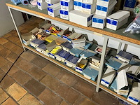 Coats grote partij garen - afbeelding 13 van  22