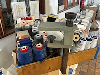 Coats grote partij garen - afbeelding 2 van  9