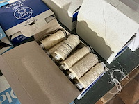 Coats grote partij garen - afbeelding 3 van  9