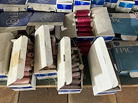 Coats grote partij garen - afbeelding 4 van  9