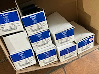 Coats grote partij garen - afbeelding 5 van  9