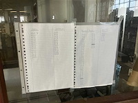 Coats grote partij garen - afbeelding 9 van  9