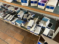 Coats grote partij garen - afbeelding 14 van  22