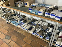 Coats grote partij garen - afbeelding 17 van  22