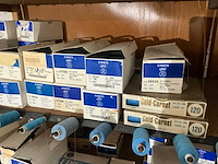 Coats grote partij garen - afbeelding 2 van  4