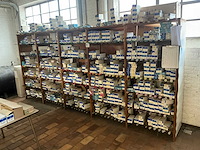 Coats grote partij garen - afbeelding 1 van  4