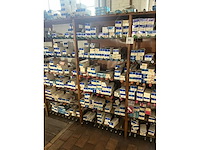 Coats grote partij garen - afbeelding 3 van  4