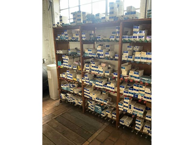 Coats grote partij garen - afbeelding 4 van  4