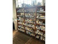 Coats grote partij garen - afbeelding 4 van  4