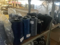 Coats partij garen - afbeelding 13 van  13