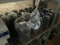 Coats partij garen - afbeelding 1 van  10