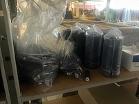 Coats partij garen - afbeelding 3 van  10