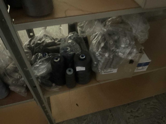 Coats partij garen - afbeelding 4 van  10