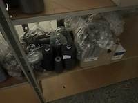 Coats partij garen - afbeelding 4 van  10