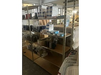 Coats partij garen - afbeelding 5 van  10