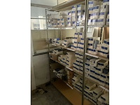 Coats partij garen - afbeelding 7 van  10