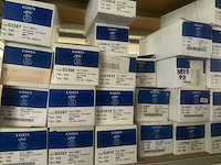 Coats partij garen - afbeelding 9 van  10