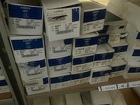 Coats partij garen - afbeelding 10 van  10