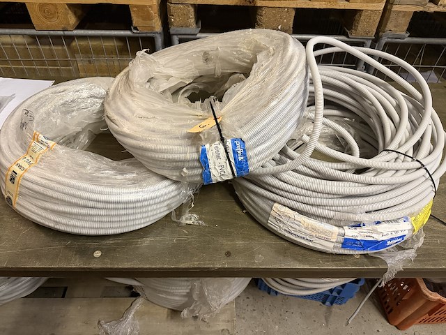 Coaxkabel - afbeelding 1 van  1