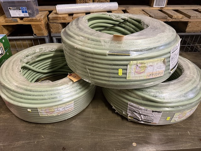 Coaxkabel - afbeelding 1 van  1