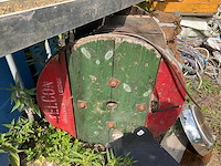 Coaxkabelspoel - afbeelding 1 van  2