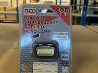 Cob-led hoofdlamp - afbeelding 1 van  2