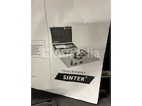 Cobalt metaalboren set in koffer, tegelboren set sinter,101 delige hss boren set met titanium coating - afbeelding 9 van  9